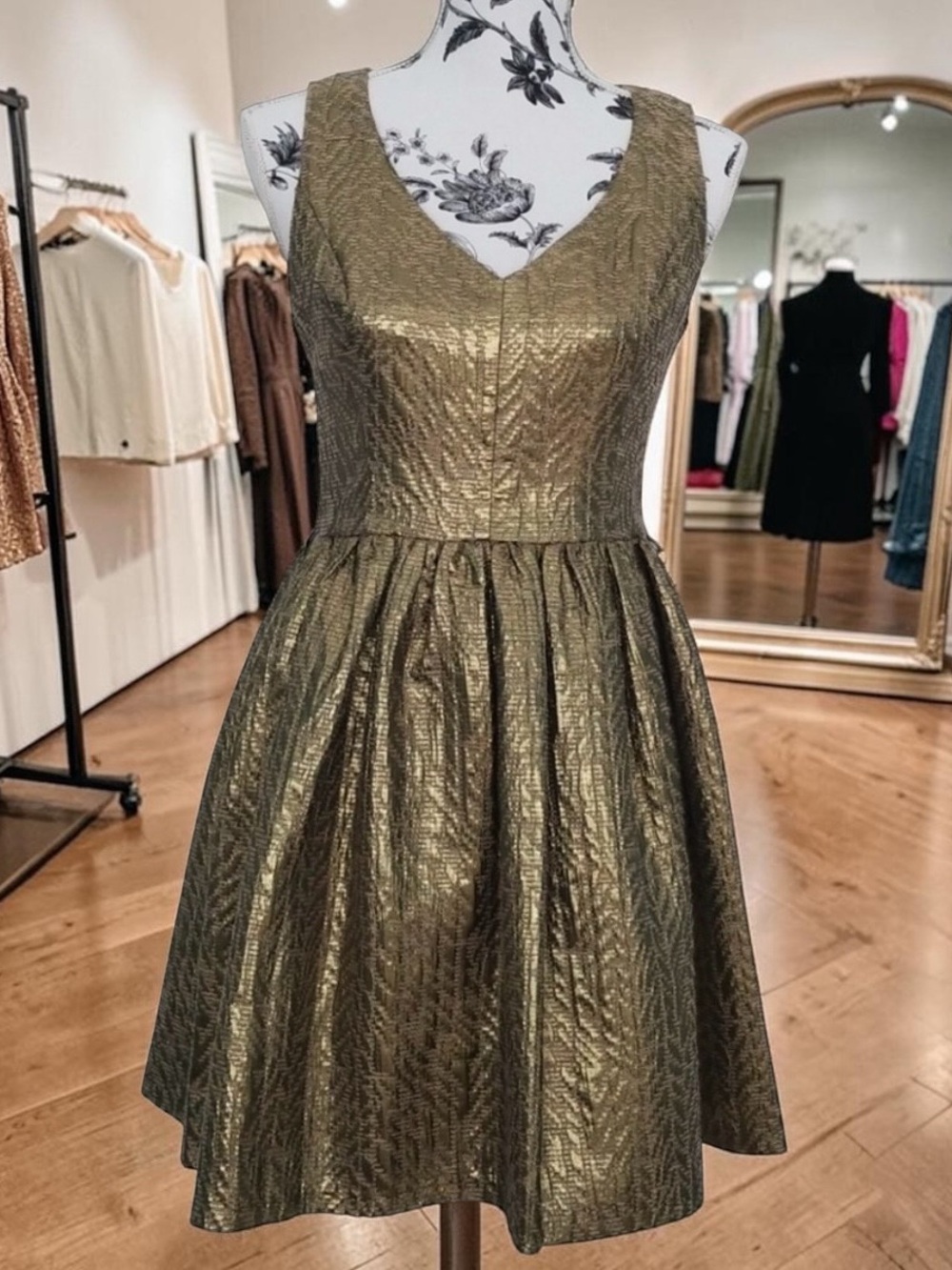 Kensie Dress